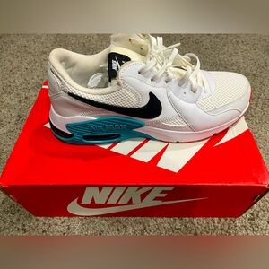 Multi color Air Max Excee